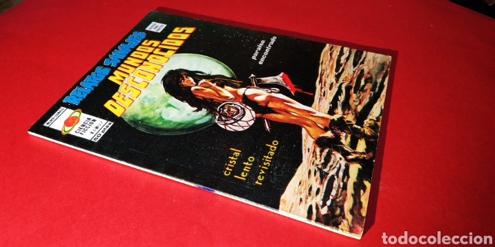 C&oacute;mics: EXCELENTE ESTADO RELATOS SALVAJES 27 VERTICE - Foto 1
