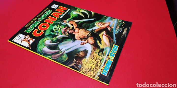 C&oacute;mics: EXCELENTE ESTADO RELATOS SALVAJES 84 VERTICE - Foto 1