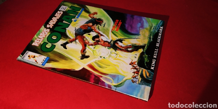 C&oacute;mics: DE KIOSCO RELATOS SALVAJES 8 VERTICE - Foto 1