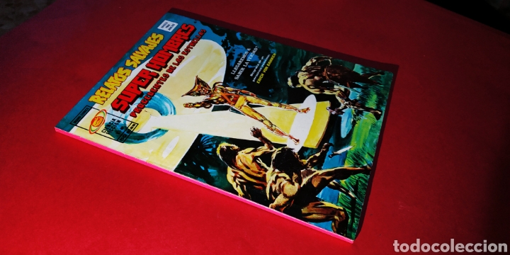 C&oacute;mics: DE KIOSCO RELATOS SALVAJES 7 VERTICE - Foto 1