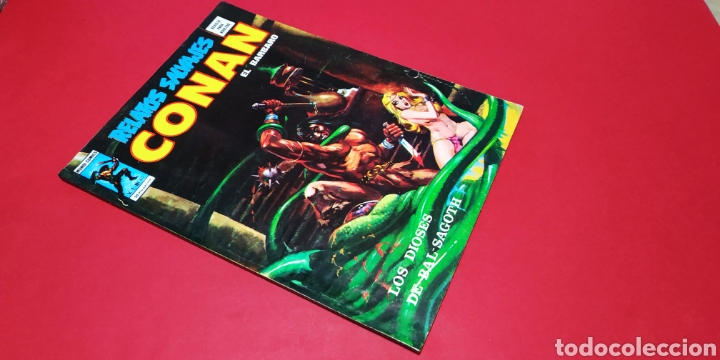 C&oacute;mics: EXCELENTE ESTADO RELATOS SALVAJES 40 VERTICE - Foto 1