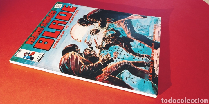 C&oacute;mics: EXCELENTE ESTADO RELATOS SALVAJES 32 VERTICE - Foto 1