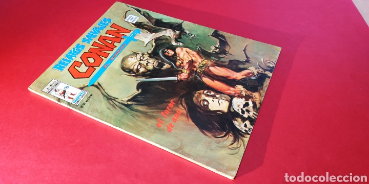 C&oacute;mics: EXCELENTE ESTADO RELATOS SALVAJES 28 VERTICE - Foto 1