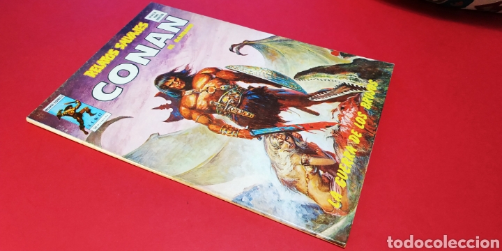 C&oacute;mics: EXCELENTE ESTADO RELATOS SALVAJES 47 VERTICE - Foto 1