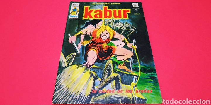 C&oacute;mics: MUY BUEN ESTADO LOS INSUPERABLES 2 VERTICE - Foto 1