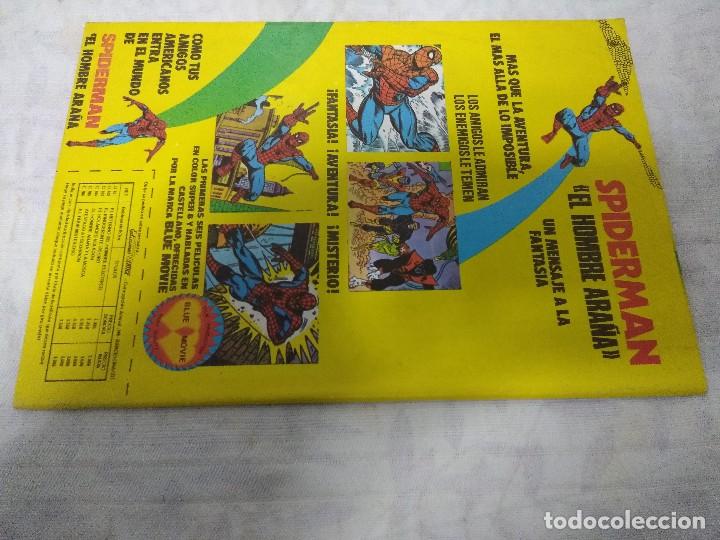C&oacute;mics: VERTICE V2/FLASH GORDON N&ordm;43. - Foto 2