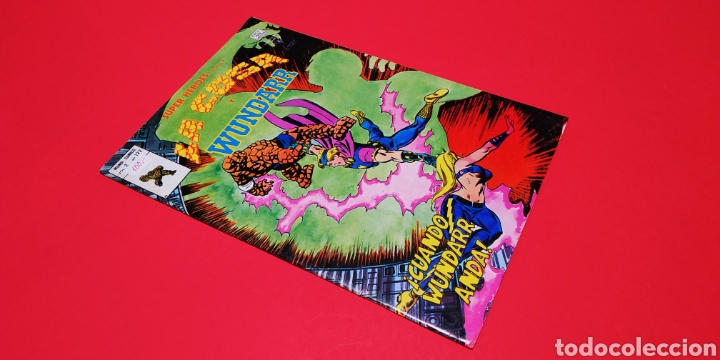 C&oacute;mics: DE KIOSCO SUPER HEROES 122 VERTICE VOL II - Foto 1