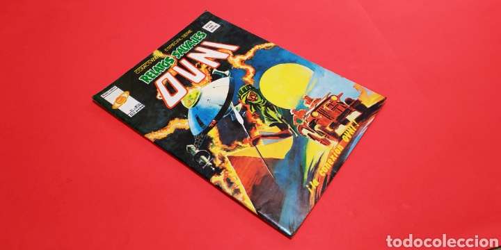 C&oacute;mics: EXCELENTE ESTADO RELATOS SALVAJES 56 VERTICE - Foto 1