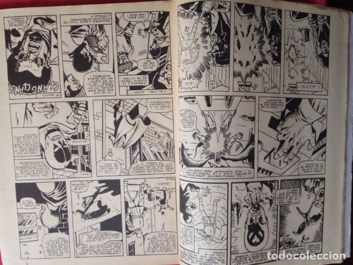C&oacute;mics: capitan america marvel comics n&ordm; 3 v.2 - Foto 5