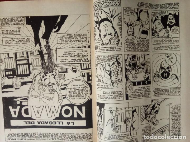C&oacute;mics: capitan america marvel comics n&ordm; 4 v.2 - Foto 4