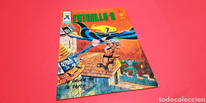 C&oacute;mics: BUEN ESTADO PATRULLA X 24 VERTICE VOL III - Foto 1