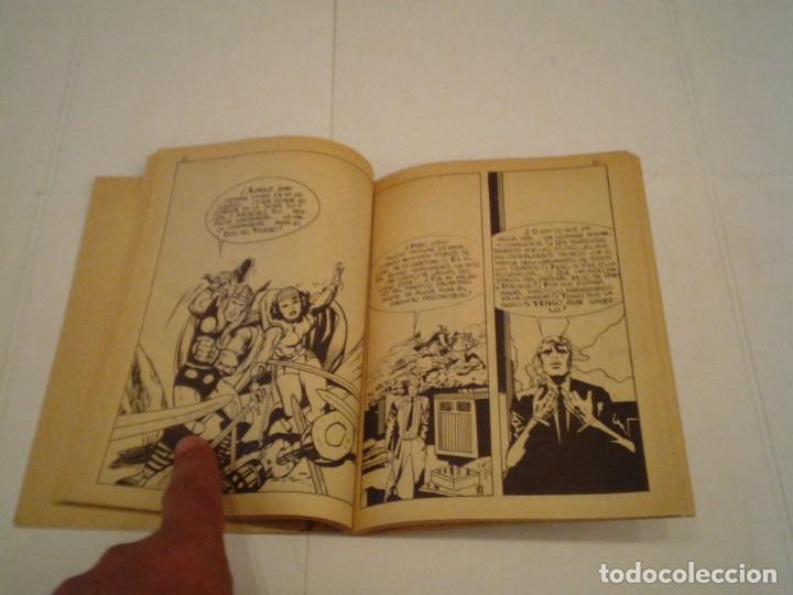 C&oacute;mics: THOR - VOLUMEN 1 - VERTICE - NUMERO 25 - CJ 102 - GORBAUD - Foto 5