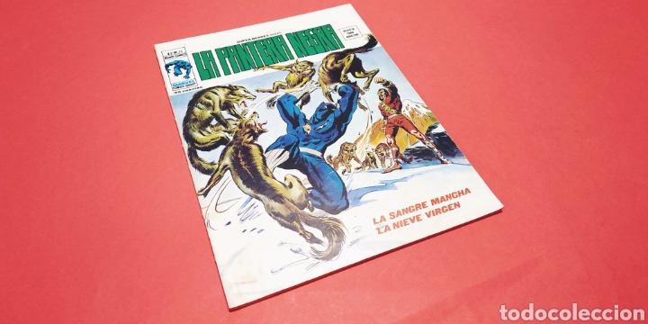 C&oacute;mics: EXCELENTE ESTADO SUPER HEROES 39 VERTICE VOL II - Foto 1