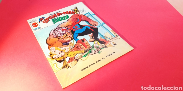 C&oacute;mics: DE KIOSCO SUPER HEROES 36 VERTICE VOL II - Foto 1