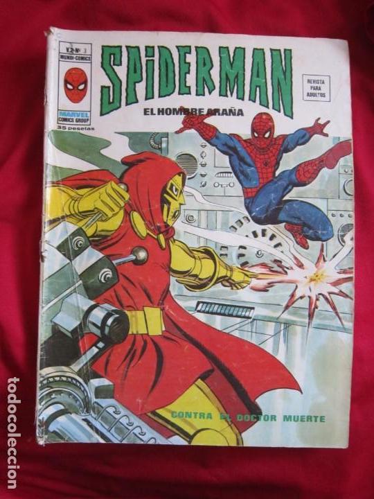 spiderman vol. 3 coleccion completa 76 comics v Comprar