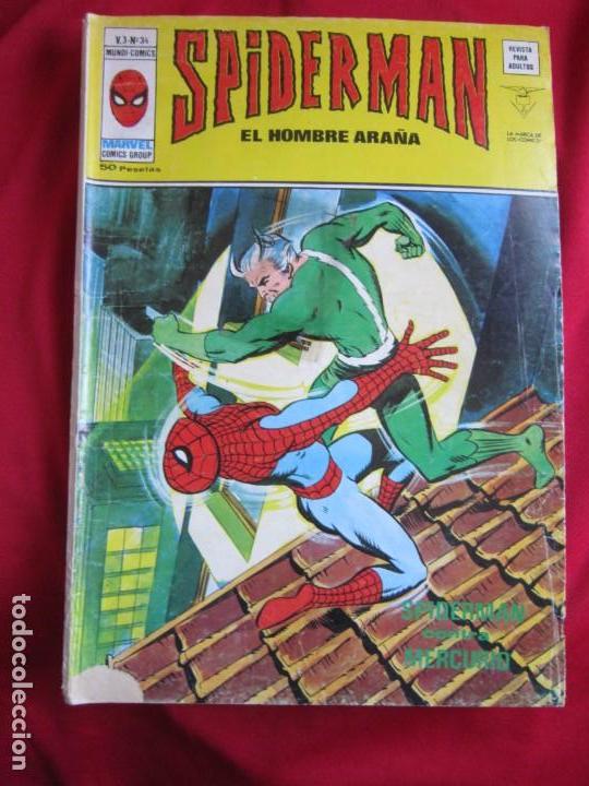 spiderman vol. 3 coleccion completa 76 comics v Comprar