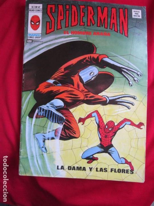 spiderman vol. 3 coleccion completa 76 comics v Comprar