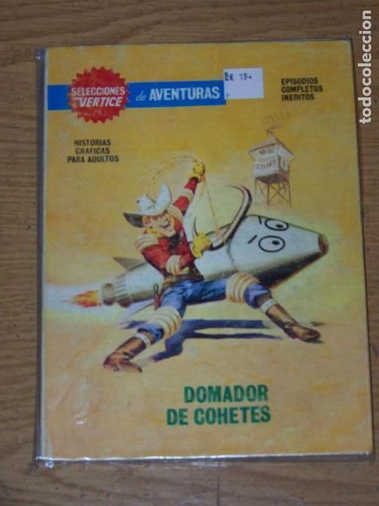 C&oacute;mics: SELECCIONES VERTICE VOL. V. 1 N&ordm; 90 - Foto 1