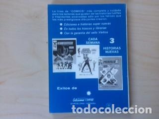 C&oacute;mics: Los 4 Fant&aacute;sticos n&ordm; 54 Taco - Foto 2