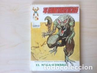 C&oacute;mics: Los 4 Fant&aacute;sticos n&ordm; 54 Taco - Foto 1