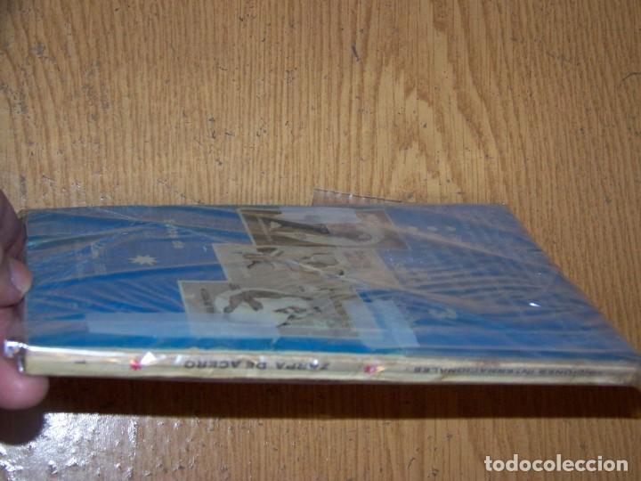 C&oacute;mics: ZARPA DE ACERO TACO VOL. V. 1 N&ordm; &ordm; - Foto 2