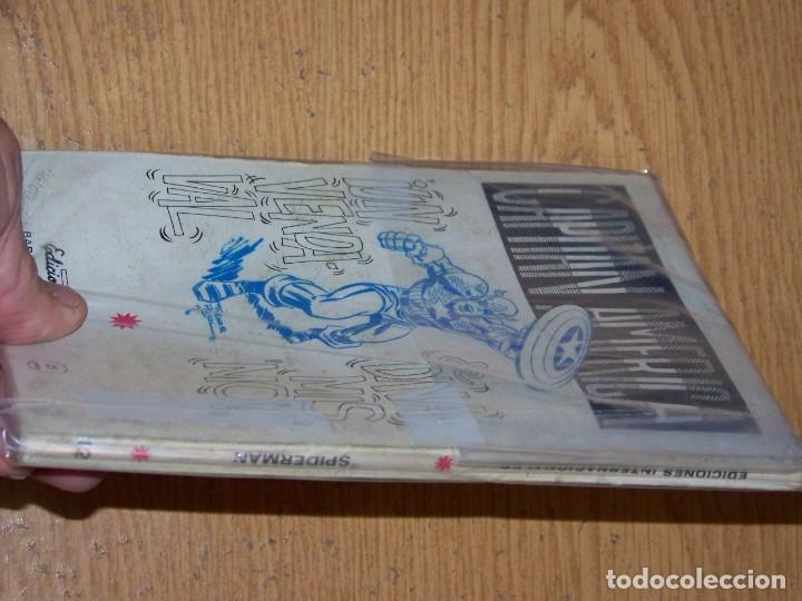 C&oacute;mics: SPIDERMAN TACO VOL. V. 1 N&ordm; 12 - Foto 2
