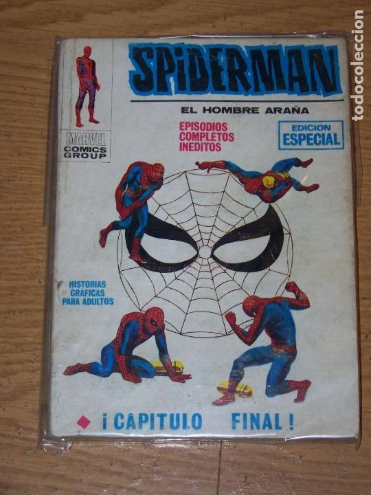 C&oacute;mics: SPIDERMAN TACO VOL. V. 1 N&ordm; 12 - Foto 1