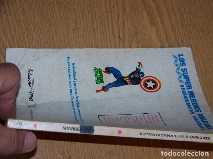C&oacute;mics: SPIDERMAN TACO VOL. V. 1 N&ordm; 21 - Foto 2