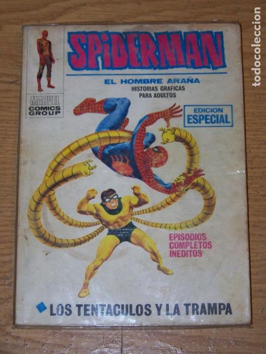 C&oacute;mics: SPIDERMAN TACO VOL. V. 1 N&ordm; 21 - Foto 1