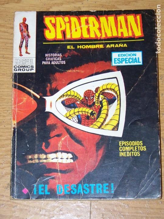 C&oacute;mics: SPIDERMAN TACO VOL. V. 1 N&ordm; 22 - Foto 1