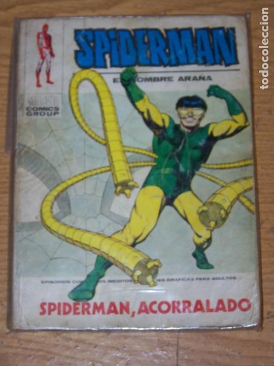 C&oacute;mics: SPIDERMAN TACO VOL. V. 1 N&ordm; 50 - Foto 1