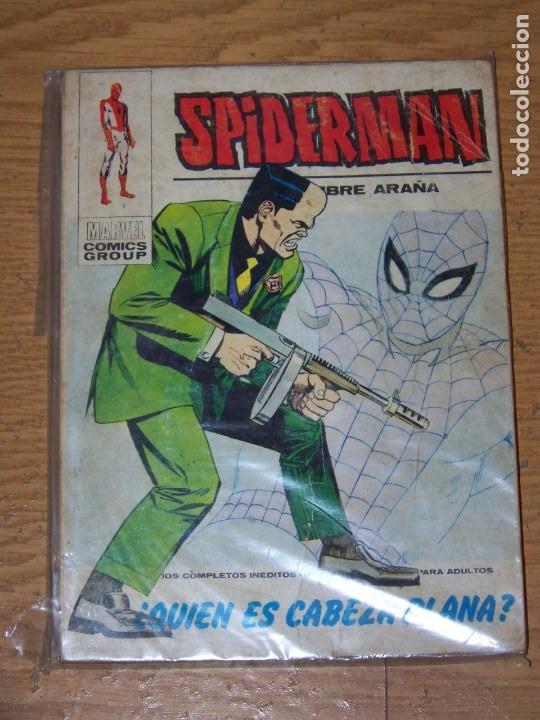 C&oacute;mics: SPIDERMAN TACO VOL. V. 1 N&ordm; 51 - Foto 1