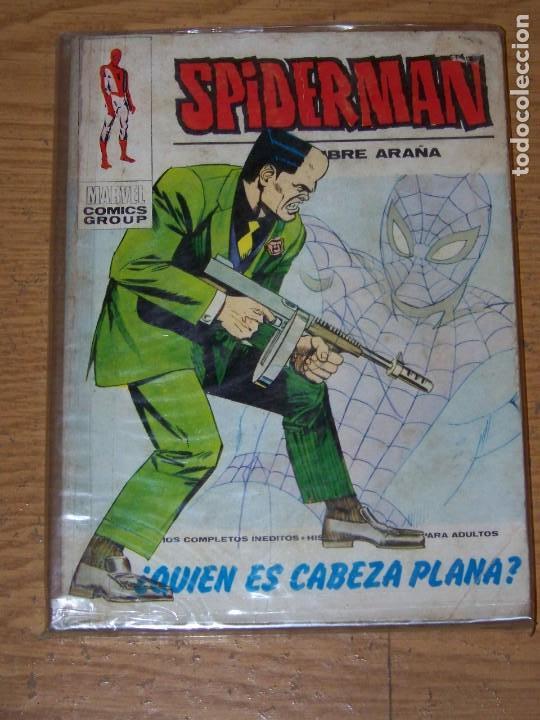 C&oacute;mics: SPIDERMAN TACO VOL. V. 1 N&ordm; 51 - Foto 1