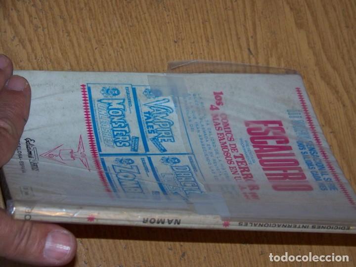 C&oacute;mics: NAMOR TACO VOL. V. 1 N&ordm; 30 - Foto 2