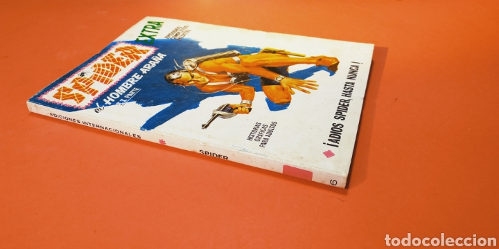 C&oacute;mics: EXCELENTE ESTADO SPIDER 26 VERTICE - Foto 1