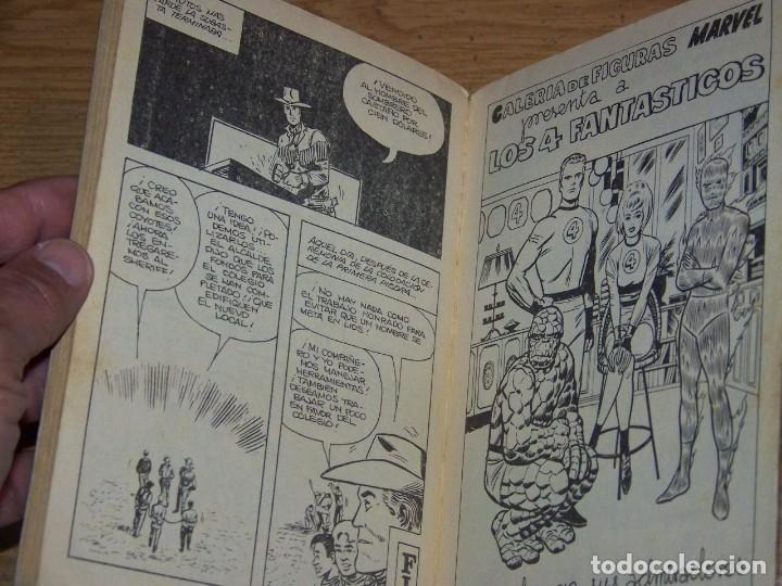 C&oacute;mics: RAYO KID TACO 6 - Foto 2
