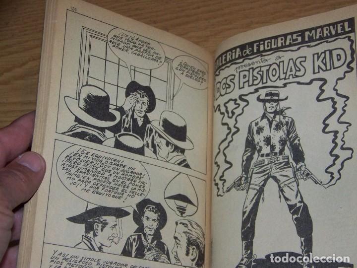 C&oacute;mics: RAYO KID TACO 12 - Foto 3