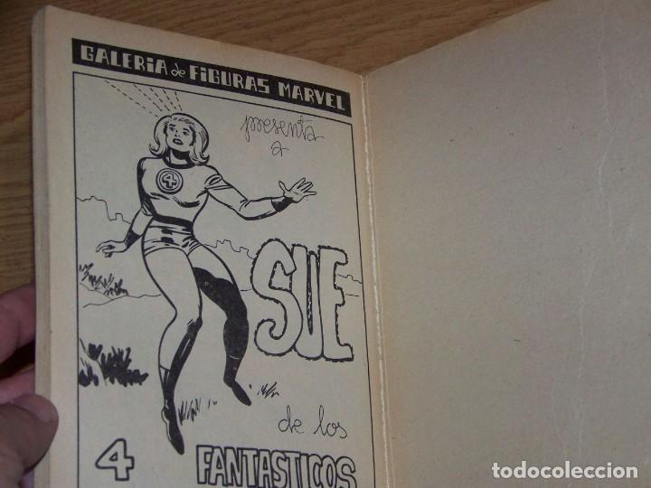 C&oacute;mics: VERTICE TACO KID COLT 8 - Foto 3