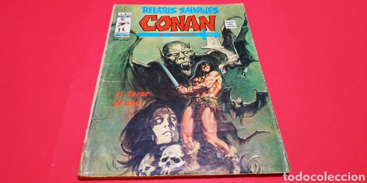C&oacute;mics: RELATOS SALVAJES 28 VERTICE - Foto 1