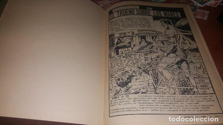 C&oacute;mics: Namor n&deg; 29 de taco, muy bien conservado - Foto 2