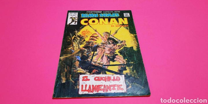 C&oacute;mics: RELATOS SALVAJES 69 VERTICE - Foto 1