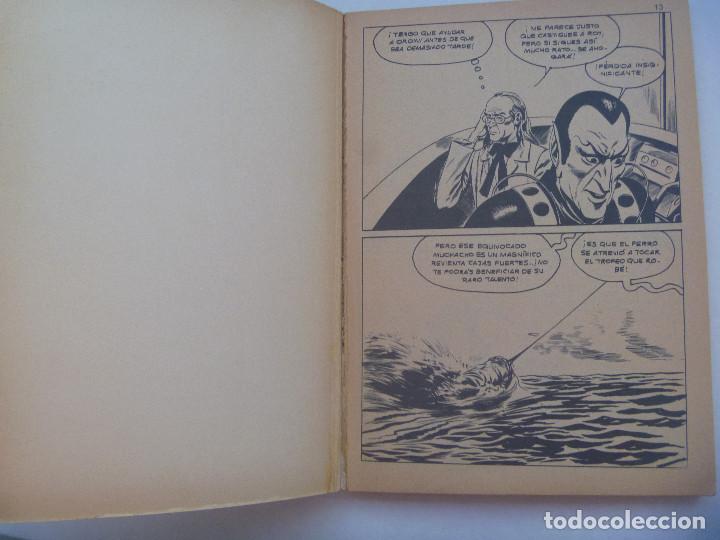 C&oacute;mics: SPIDER EL HOMBRE ARA&Ntilde;A, EXTRA : EL PROFESOR &uml; PODER &uml; . LEER DESCRIPCION - Foto 3