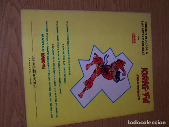 C&oacute;mics: VERTICE LA PATRULLA X SURCO 1983 2 - Foto 2