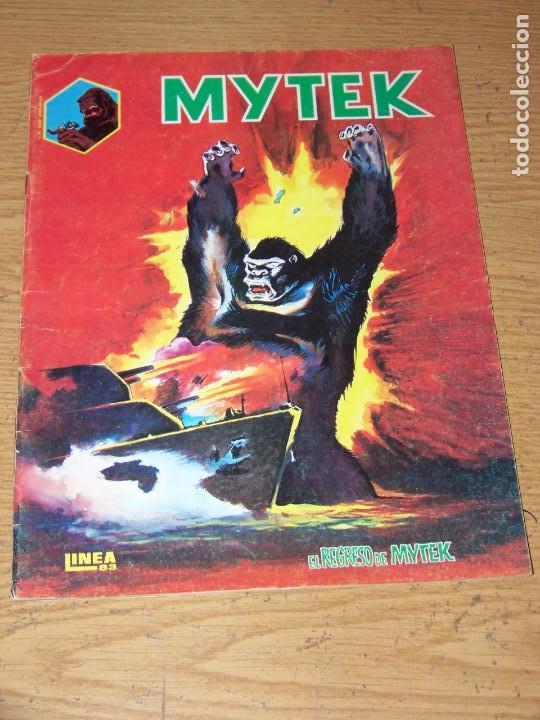 C&oacute;mics: VERTICE LA PATRULLA X SURCO 1983 2 - Foto 1