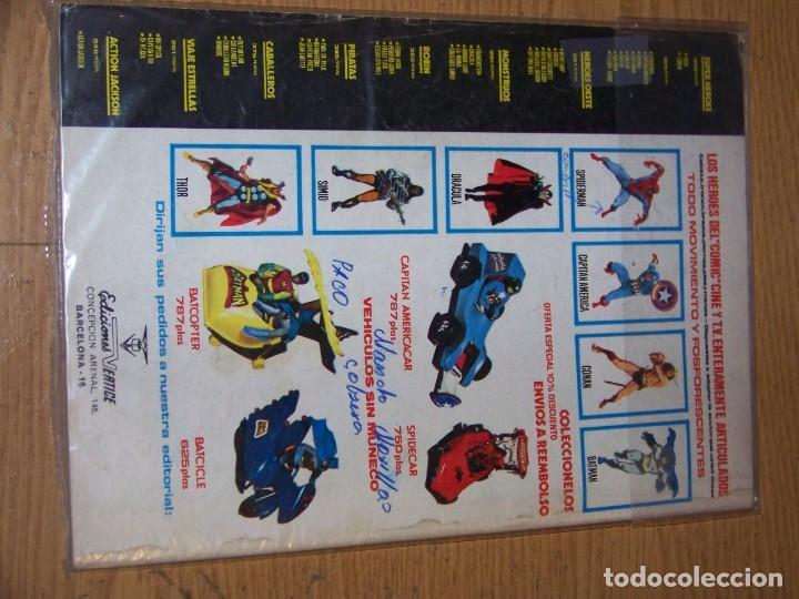 C&oacute;mics: VERTICE SELECCIONES MARVEL VOL. V. 1 N&ordm; 14 LOS ETERNOS - Foto 2