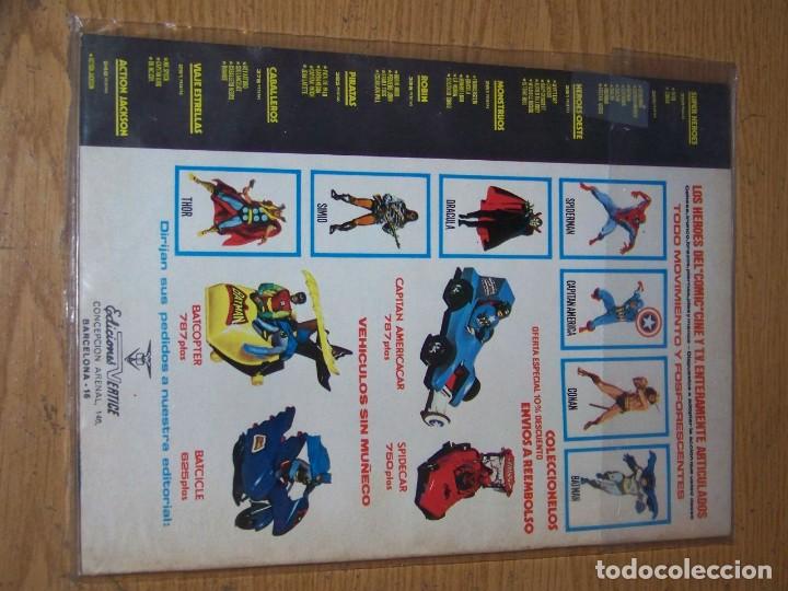 C&oacute;mics: VERTICE SELECCIONES MARVEL VOL. V. 1 N&ordm; 13 LOS ETERNOS - Foto 2