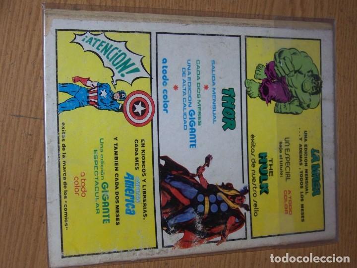 C&oacute;mics: VERTICE PATRULLA X VOL. V. 3 N&ordm; 34 - Foto 2