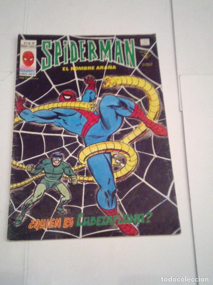 C&oacute;mics: SPIDERMAN - VOLUMEN 3 - VERTICE - NUMERO 56 - GORBAUD - CJ 104 - Foto 1