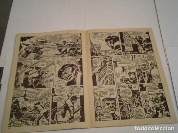 C&oacute;mics: SPIDERMAN - VOLUMEN 3 - VERTICE - NUMERO 56 - GORBAUD - CJ 104 - Foto 3