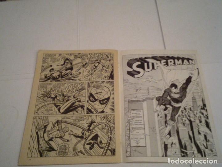 C&oacute;mics: SPIDERMAN - VOLUMEN 3 - VERTICE - NUMERO 56 - GORBAUD - CJ 104 - Foto 4